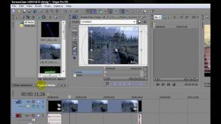 mw2 fly mode laser guns and god mode etc...hack tutorial on sony vegas