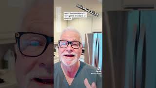 The Truth about Inflammation- A Dr Weighs In