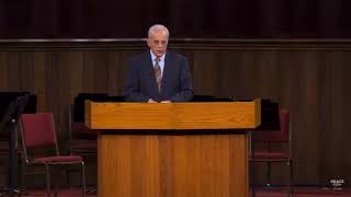 Dying to self - John MacArthur