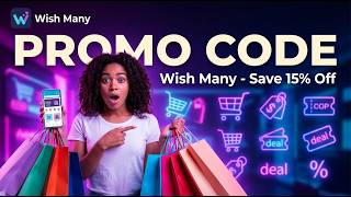 Wish Many Voucher Deal 2026 🎉 Unlock More Value Today