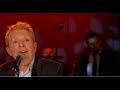 Tommy Fleming - All I Want Is You | The Late Late Show | RTÉ One