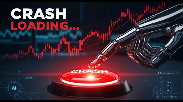 How AI Could Make the Next 2008 Financial Crisis Even Worse