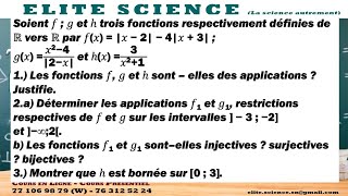 1Esmaths Synthese Applications