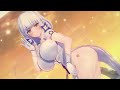 【アズレンMMD】オトメユリのイラストリアスで「大喜」【アズールレーン/AzurLane/碧蓝航线/KKVMD/60fps/4k】