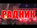 Delije | Crvena zvezda - Radnik 4:1, 06.06.2020.