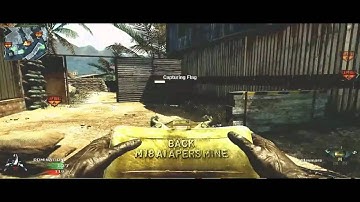 Get Turned On #1 ( Random no scope - Coll.) - Black Ops