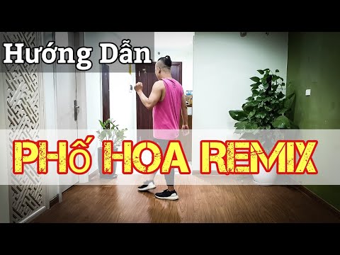 Hướng Dẫn PHỐ HOA Remix - KVTT ( BÀI KHỚP NHẠC BẤM▶️) Hướng Dẫn PHỐ HOA Remix - KVTT ( BÀI KHỚP NHẠC BẤM▶️)