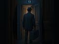 &quot;अकेले मत रहना - Haunted Hotel Room 13 – Real Ghost Story | #horrorstation#animation #facts