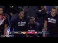 San Antonio Spurs Vs Atlanta Hawks Full Game Highlights January 1 2017