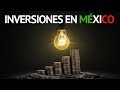 INVERSIONES EN MÉXICO - ADIÓS A TU JEFE