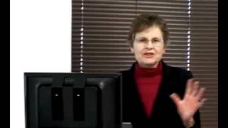 Flexible Learning - Denise Wood 25 June 2012.mp4 Profile