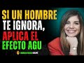 Si un hombre te ignora, aplica el EFECTO AGUJERO NEGRO (Hará que te busque) | Marian Rojas Estapé