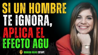 Si un hombre te ignora, aplica el EFECTO AGUJERO NEGRO (Hará que te busque) | Marian Rojas Estapé