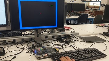 Snake Game on FPGA using Verilog