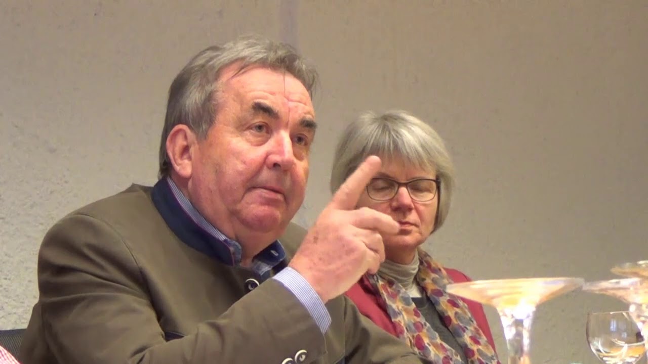 Ingolstadt: Kein Landschaftspflegeverband und was macht der Umweltreferent