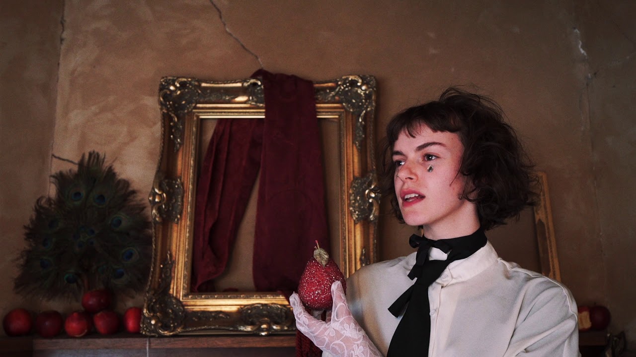 PARSNIP - Rip It Off (Video Clip) adlı videoyu YouTube'da izle PARSNIP - Rip It Off (Video Clip) adlı videoyu YouTube'da izle