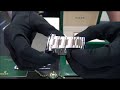 Rolex Datejust 116200 Pink Dial 2017 | WatchesGMT (English)