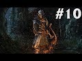 Лордран слезам не верит #10. Запись стрима по Dark Souls Remastered