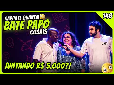 BATE PAPO COM CASAIS EM LONDRINA!