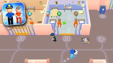 Prison Life - Gameplay Walkthrough 2 (PC)