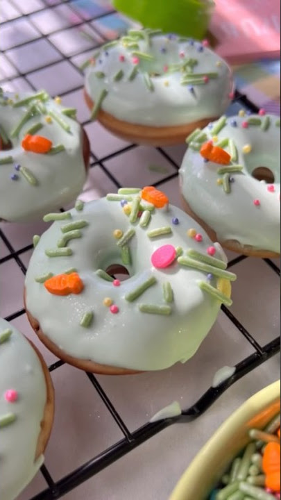 Pulso Informativo - ¡Dulces momentos con un toque casero! Nuestra máquina  de mini donas es la última tendencia en repostería y ahora puede ser tuya ,  nos llegó esta máquina para hacer