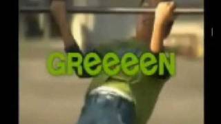 Greeeen Cm 歩み Ayumi Youtube