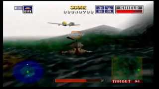 Chopper Attack Playthrough part 3 (no commentary) Protect the President (Expert)