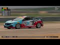 2018 PWC GP of Utah TCR/TCA Rd.9 LIVESTREAM