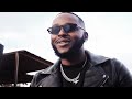 Ntokzin ft Sir Trill - Steven Seagal visuals