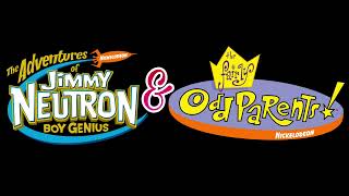 Jimmy Timmy Power Hour Theme Song Version 1