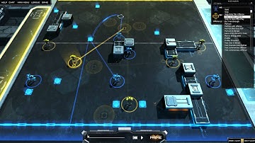 Frozen Cortex: AI Demonstration