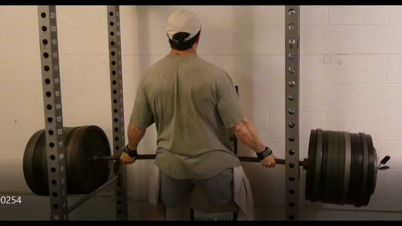 The Real Secret to Getting Strong Naturally!