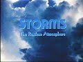 Storms, The Restless Atmosphere 70&#39;s EBE Educational Film