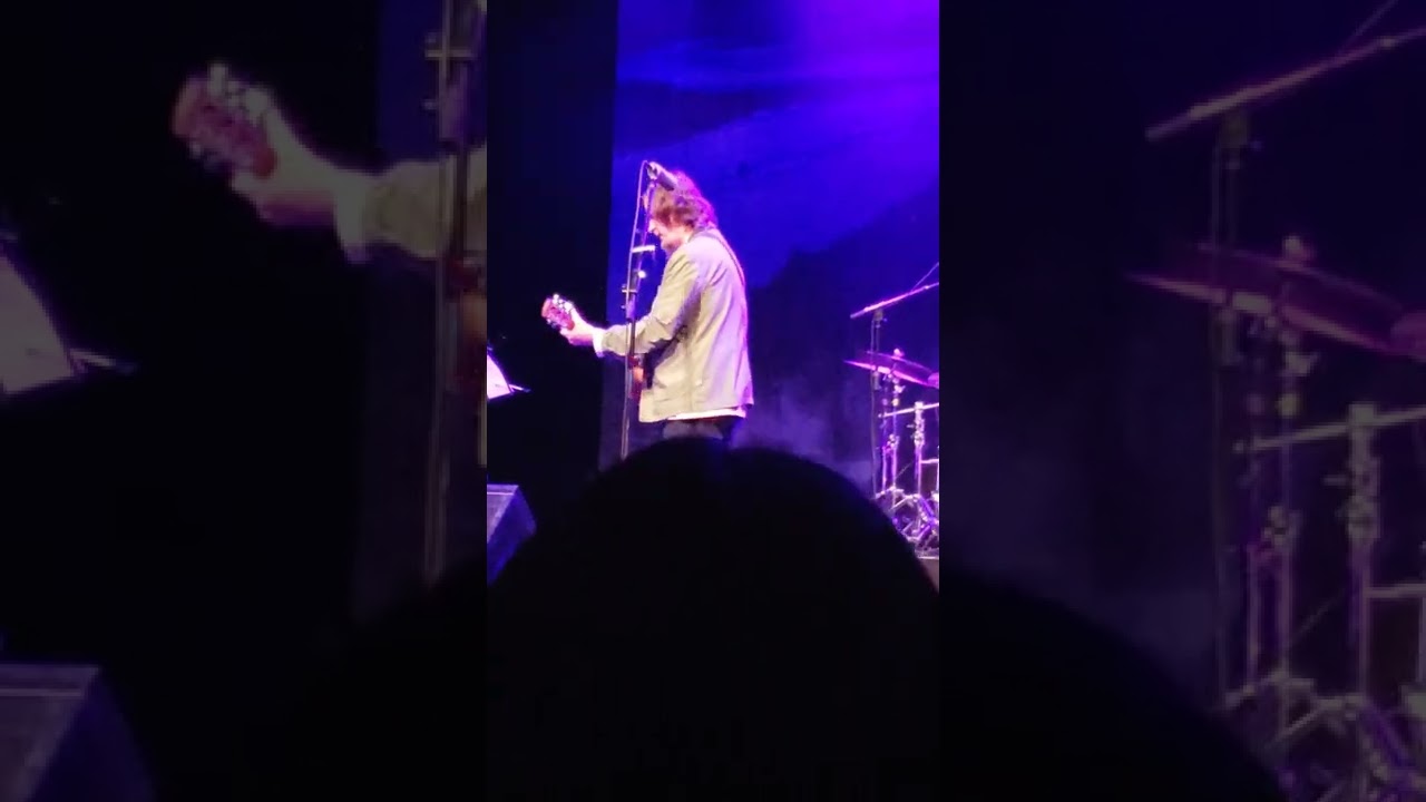 The Mountain Goats - Riches and Wonders [Live in SF 05/05/22]