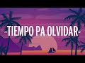 Abraham Mateo, Becky G - Tiempo Pa Olvidar (Letra/Lyrics)