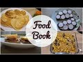 FOOD BOOK | ЧТО МЫ ЕДИМ? | ПП простые рецепты на каждый день | веганский сыр