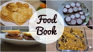 FOOD BOOK | ЧТО МЫ ЕДИМ? | ПП простые рецепты на каждый день | веганский сыр FOOD BOOK | ЧТО МЫ ЕДИМ? | ПП простые рецепты на каждый день | веганский сыр