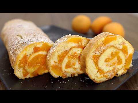 Dieses Sommerdessert ist SO einfach und SO lecker – ihr müsst es probieren!