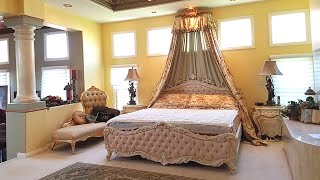 Master Bedroom Decorating Ideas screenshot 5