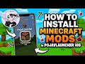 Minecraft Mods Pojavlauncher iOS Installation (Step-by-Step)