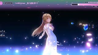 ็ทๆๅคฉ็ฉบ SCORE ATTACK 99 The Divine Hammer Descends