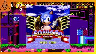 Final Fever - Sonic Cd Ost Slowed Reverbed