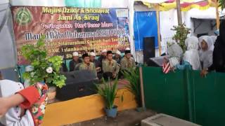 Miftahhul Ammal assalafiah Qommarun