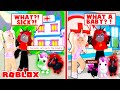 We Thought Her Unicorn Was Sick But It Was PREGENANT In Adopt Me! (Roblox)