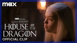The Targaryen Heir | House of the Dragon | Max
