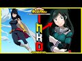 Nana Shimura&#39;s SECRET Daughter?! | Why Deku &amp; Shigaraki Are Cousins?