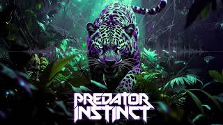 Predator Instinct #music #electronicmusic #dnb #party 