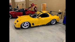 IMPORT EVOLUTION FL,2019