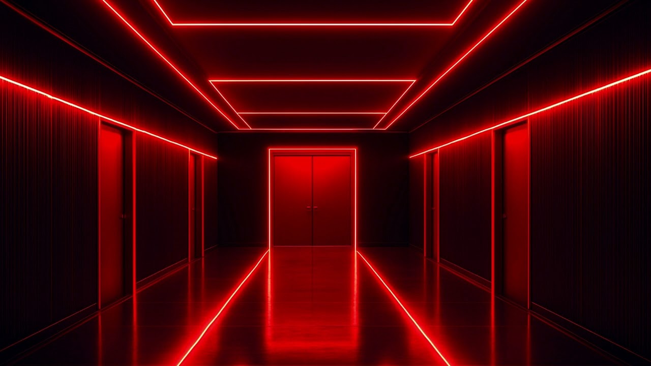 LockDown Breach [ Copyright Free ]