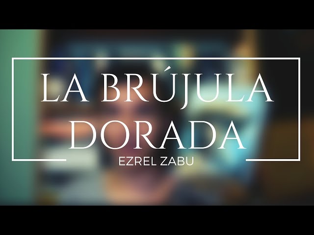La Brujula Dorada Epub
